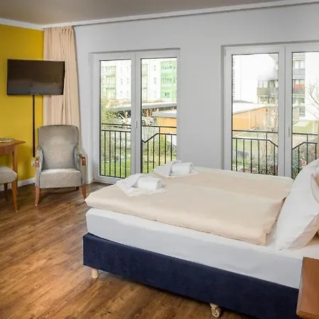 Business-apartment 5 Mit Kueche & Kostenfreiem Parkplatz Appartamento *