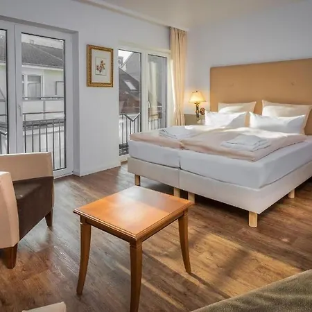 Business-apartment 5 Mit Kueche & Kostenfreiem Parkplatz * Greifswald